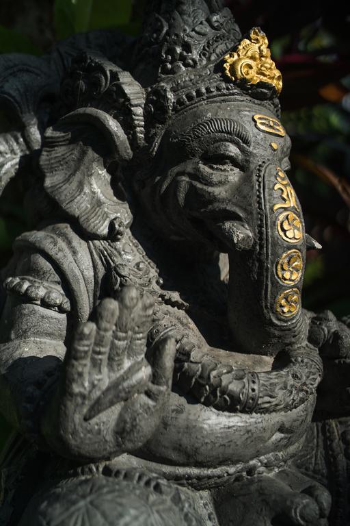 Villa Daksina Ubud  Ruang foto