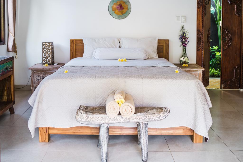 Villa Daksina Ubud  Ruang foto